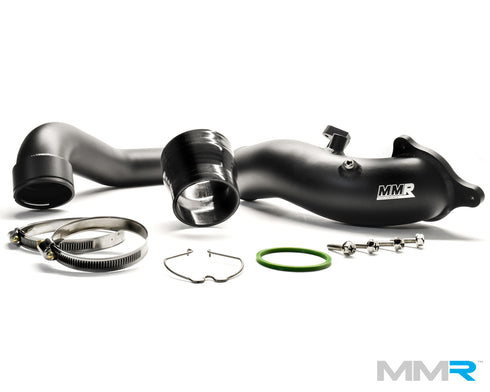 KIT DE TUYAUX DE CHARGE DE PERFORMANCE MMR B58 F20/F30 M140/M240/340/440